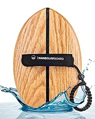 Woodsandwaves handboard handpl for sale  Delivered anywhere in Ireland