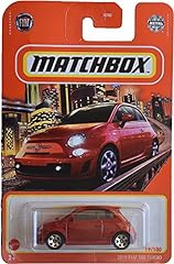 Matchbox 2019 fiat for sale  Delivered anywhere in USA 