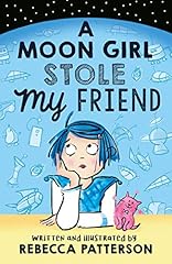 Moon girl stole for sale  Delivered anywhere in UK