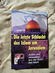 Letzte schlacht islam gebraucht kaufen  Wird an jeden Ort in Deutschland