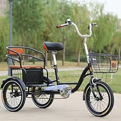 Meglob 16in tricycle for sale  Delivered anywhere in UK
