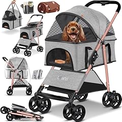 Lovpet poussette chien d'occasion  Livré partout en Belgiqu