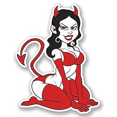 Sexy devil girl d'occasion  Livré partout en France