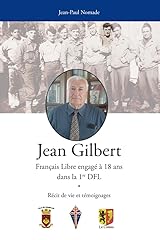 Jean gilbert français d'occasion  Livré partout en France