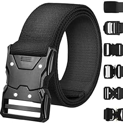 Teceum tactical belt for sale  Delivered anywhere in USA 