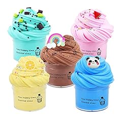 Pack butter slime for sale  Delivered anywhere in USA 