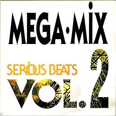 Serious beats vol. usato  Spedito ovunque in Italia 