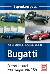 Bugatti personen und d'occasion  Livré partout en Belgiqu