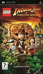 Indiana jones avventure usato  Spedito ovunque in Italia 