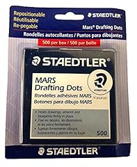 Staedtler drafting dots for sale  Delivered anywhere in USA 