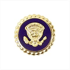 Lapel pin presidential for sale  Delivered anywhere in USA 