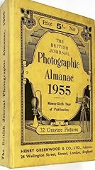 British journal photographic for sale  Delivered anywhere in UK