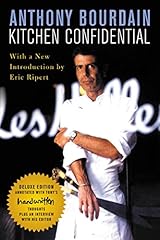 Kitchen confidential deluxe for sale  Delivered anywhere in USA 