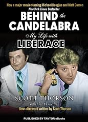 Behind candelabra life for sale  Delivered anywhere in USA 