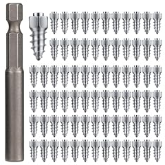 Lasuroa 200pcs screw for sale  Delivered anywhere in USA 