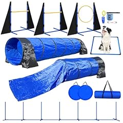 Dog agility training for sale  Delivered anywhere in USA 