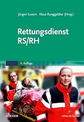 Rettungsdienst rh gebraucht kaufen  Wird an jeden Ort in Deutschland