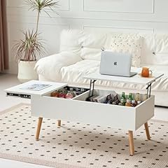 Janflyhome coffee table for sale  Delivered anywhere in USA 