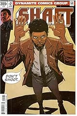 Shaft comic issue for sale  Delivered anywhere in USA 