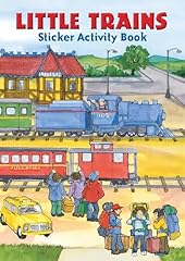 Little trains sticker for sale  Delivered anywhere in USA 
