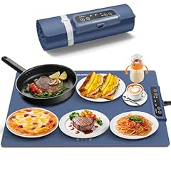 Innowarmer chauffe plat d'occasion  Livré partout en France