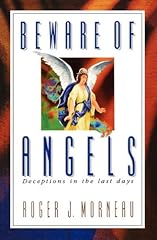 Beware angels deceptions for sale  Delivered anywhere in USA 