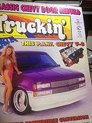 Truckin magazine may for sale  Delivered anywhere in USA 
