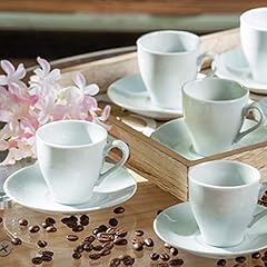 Confezione tazzine caffè usato  Spedito ovunque in Italia 