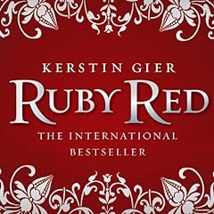 Ruby red ruby gebraucht kaufen  Wird an jeden Ort in Deutschland