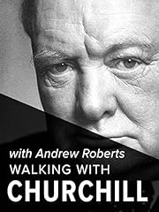 Walking churchill andrew for sale  Delivered anywhere in Ireland