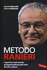 Metodo ranieri. segreti usato  Spedito ovunque in Italia 