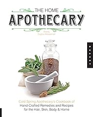 Home apothecary cold for sale  Delivered anywhere in USA 