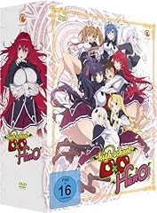 Highschool dxd hero gebraucht kaufen  Wird an jeden Ort in Deutschland