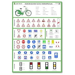 Lern frosch verkehrszeichen gebraucht kaufen  Wird an jeden Ort in Deutschland