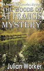 Woods francis mystery for sale  Delivered anywhere in USA 