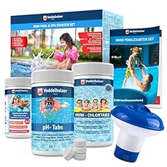 Veddelholzer mini pool gebraucht kaufen  Wird an jeden Ort in Deutschland
