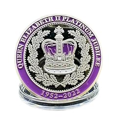 Wsfsdan queen elizabeth for sale  Delivered anywhere in UK