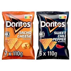 Doritos mix herzhafter gebraucht kaufen  Wird an jeden Ort in Deutschland