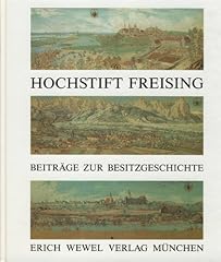 Hochstift freising beiträge gebraucht kaufen  Wird an jeden Ort in Deutschland