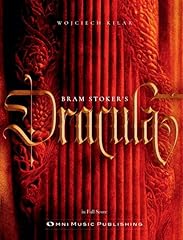 Bram stoker dracula for sale  Delivered anywhere in UK