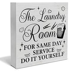 Laundry room decorative for sale  Delivered anywhere in USA 