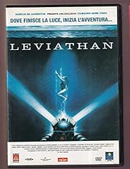 Leviathan usato  Spedito ovunque in Italia 