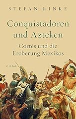 Conquistadoren azteken gebraucht kaufen  Wird an jeden Ort in Deutschland