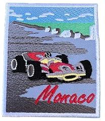 Grand prix patch for sale  Delivered anywhere in USA 