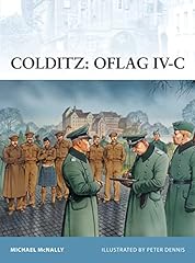 Colditz oflag . for sale  Delivered anywhere in Ireland