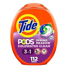 Tide pods laundry for sale  Delivered anywhere in USA 