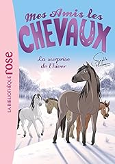 Amis chevaux surprise d'occasion  Livré partout en Belgiqu