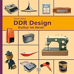 Ddr design kultur gebraucht kaufen  Wird an jeden Ort in Deutschland