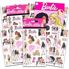 Barbie stickers tattoos for sale  Delivered anywhere in USA 