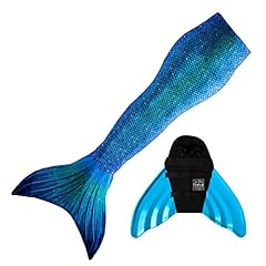 Mermaid costume monofin for sale  Delivered anywhere in USA 